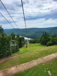 19 Loggers Run Ski-in/Ski-out Steps Away from Upper Flume TrailGarage MTNbikes