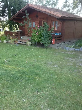 CHALET IN THE HEART OF THE ALPILLES