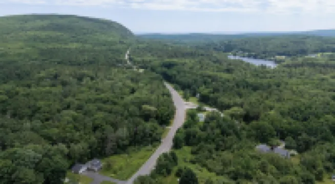 Cozy cottage -Close to Downtown Camden!