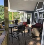 Breathtaking Lakefront Views of Norris Lake & Iconic Jumping Bridge