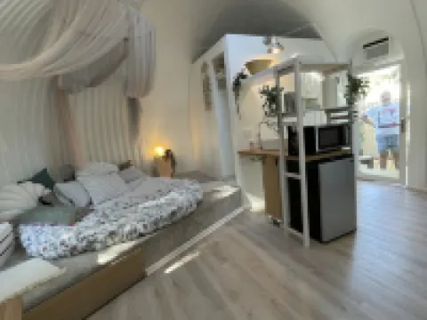 ❌not a tent❌ Unique DOME 💜Blue Moon 💜 Hotéis em Largo