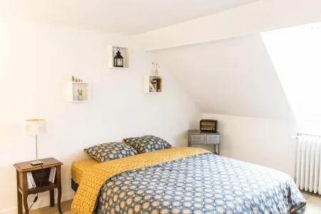 La Pension du Maréchal : Maison Spacieuse Centre Ville de Chartres