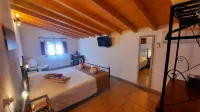 Cozy renovated rustic house nestled in the Tuscan countryside Hotels near Santuario della Madonna della Querce, Lucignano