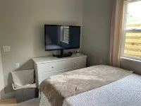 Private Home 5 mins to Horse Show/Hiking/Golf