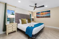 Waterfront, 7s Hot Tub, 5 Min to Sawgrass Mall - Biggest Outlet Mall in US - Wifi