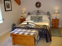The Oaks - Award Winning Barn Conversion In Hope Village Near To Castleton