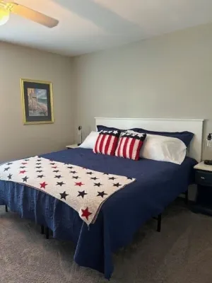 Cozy, Coastal Retreat! Minutes from Parris Island!