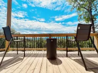 New! Private 5BR 5,000 SqFt Lake House on 7 Acres Hotels in Dandridge