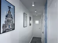 Apartment 4P - Paris Parc des Princes Boulogne