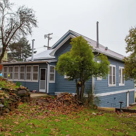 Historical Victorian with Modern Touch. Garage with EV Charger Отели в г. Сонора