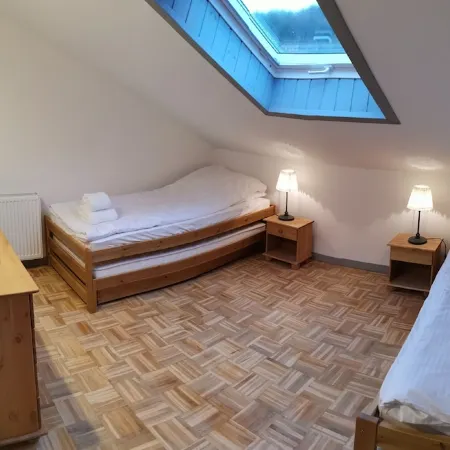 Apartment Lavender Hill. Apartment with 2 bedrooms. A big terrace.