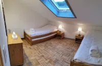 Apartment Lavender Hill. Apartment with 2 bedrooms. A big terrace.