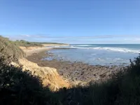 Charmante Maison sur la Côte Vendéenne à Jard sur Mer Hotels in Jard-sur-Mer