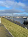 Ferienwohnung Büsum Perlebucht