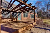 Poppy's Place on Big Pine Lake - Crosslake Hotel a Crosslake