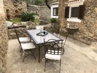 Cozy finca for 6 (+ 1) people in Es Carritxo / near Cala d'Or