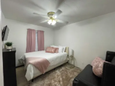 Lawton/Fort Sill Home near Airport