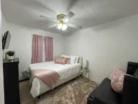 Lawton/Fort Sill Home near Airport Các khách sạn gần Comanche Nation Waterpark