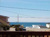 Captivating Cayucos Charmer-The ultimate beach setting. Hotels in Cayucos