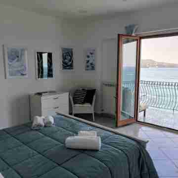 And not far from Sorrento center Rooms