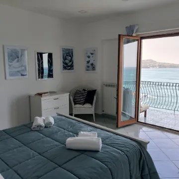 And not far from Sorrento center