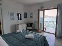 And not far from Sorrento center