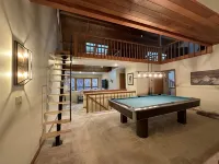 Spacious mountain retreat nestled in Little Cottonwood Canyon - Alta/Snowbird