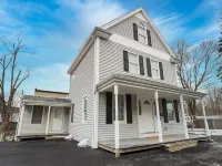 Fifa World Cup Convenient Cozy Home 3Br 2Bapleasantly Comfortable Suburban Home Hotels in Braintree