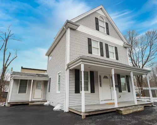 Fifa World Cup Convenient Cozy Home 3Br 2Bapleasantly Comfortable Suburban Home Hotels in Braintree
