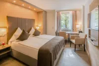Best Western Plus Hotel Regence - Bintang 4