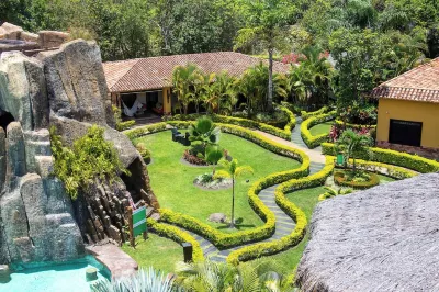 Posada Turistica Ara Meru Lodge Hotels in 