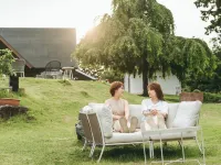 A Forest Resort Close to the Sky - Etowa Kasama Hotels in Kasama