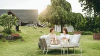 A Forest Resort Close to the Sky - Etowa Kasama Hotels near Fukuhara Station