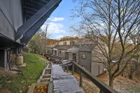 ★True Ski On-Off★IndoorPool★SmartHome★PETS