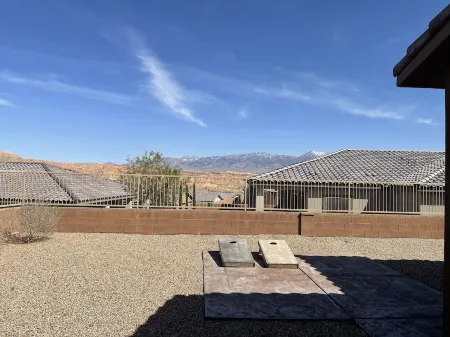 Beautiful Luxury Home with a Spa