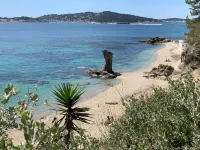 Très bel Appartement à 5 Minutes à Pieds de la mer
