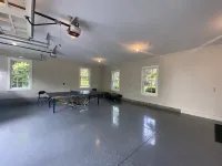 1818 Modern Farm House with Pool, Hot Tub and a large permanent dock on the lake