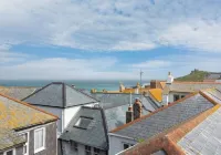 Cosy cottage near to Porthmeor Beach and the Tate