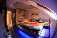 Luxury  App. Quiet Loc. on the Rhine Heights Near Rheinfels Castle Hotels in Sankt Goar