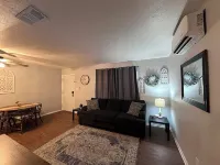 Piney Woods 7 - King Bed