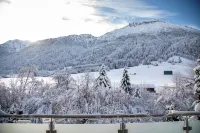 Das Steinach - Neueröffnung 2024 mit Direktem Bergblick
