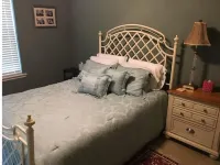 Serene Mountaintop Retreat