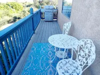 Cliff View Hacienda - Wild & Serene
