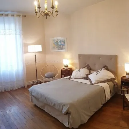 L'HOTE RUTENE IN RODEZ