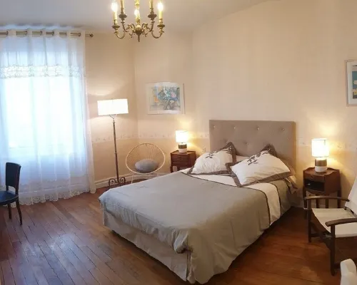 L'HOTE RUTENE IN RODEZ Hotel a Rodez