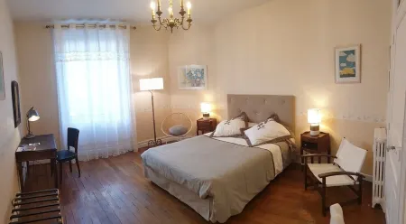 L'HOTE RUTENE IN RODEZ