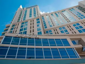 AC Hotel Charlotte City Center