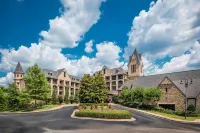 Renaissance Birmingham Ross Bridge Golf Resort & Spa Hotels in 