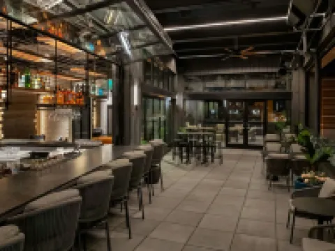 AC Hotel St. Louis Clayton Hotels in Clayton