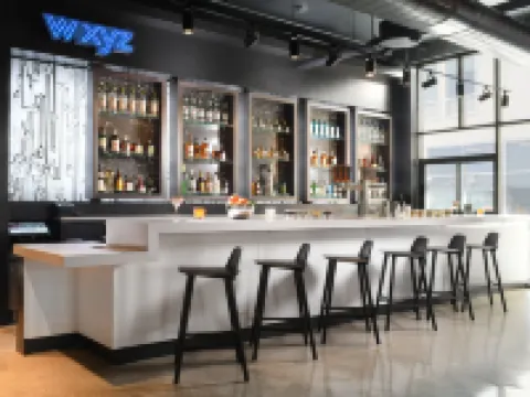 Aloft Dallas Euless Hotels in Euless